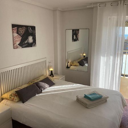 High-Floor Bright Apartment With Sea Views Mareny Blau Εξωτερικό φωτογραφία