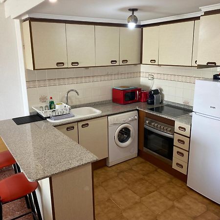 High-Floor Bright Apartment With Sea Views Mareny Blau Εξωτερικό φωτογραφία