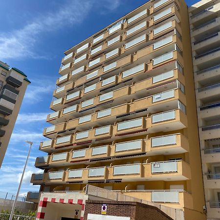 High-Floor Bright Apartment With Sea Views Mareny Blau Εξωτερικό φωτογραφία